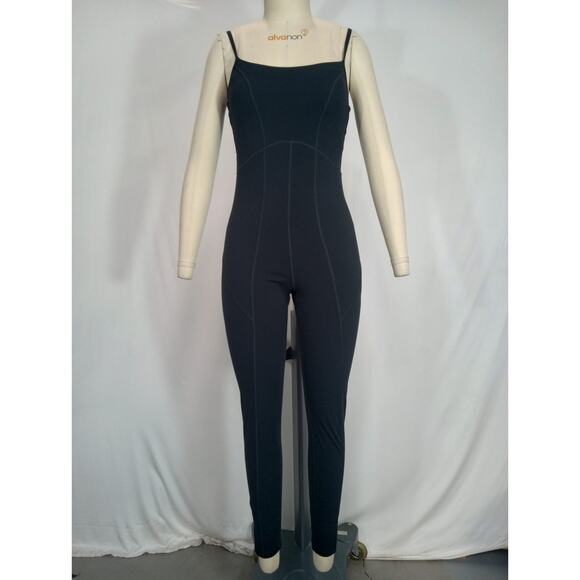 L*Space 'Go The Distance' Jumpsuit Size M - Picture 2 of 4